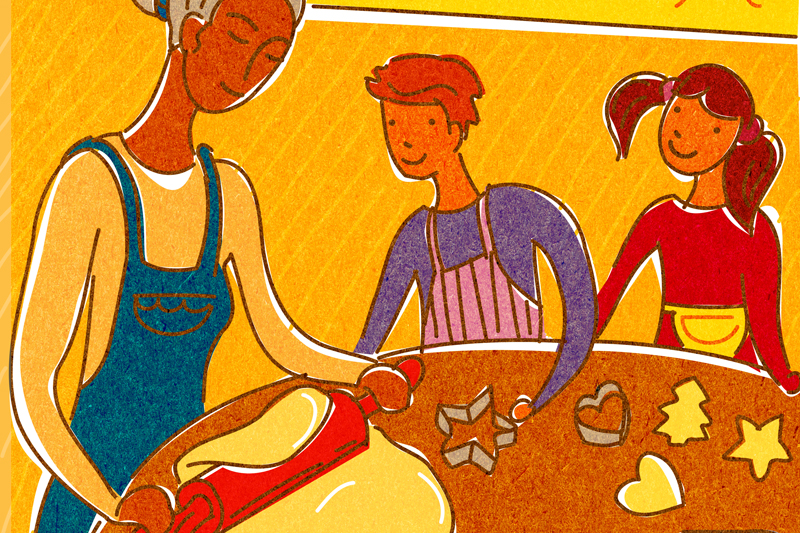 5f189f6854b96f43e490cf42_family-chatter-shutterstock-illustration-cooking-grandparents-grandmother-grandkids-rolling-pin