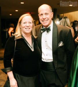 Michael Gilroy, Sharon Jones