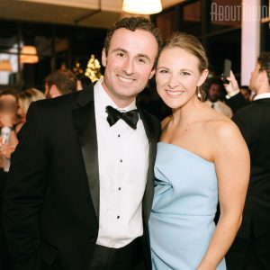 Will Kerby, Lauren Urban