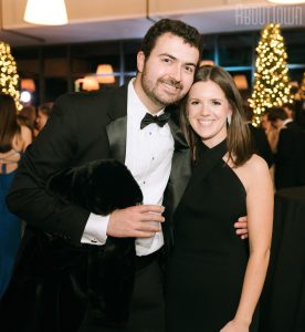 Mary Margaret Grammas, Clay Kerby