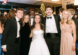 Grant Shain, Gracie Phillips, Sela White, Owen Carrington, Carol