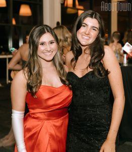 Ava McCleary, Belle Murphree