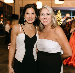 Sarah Bryan, Vicky Maluff