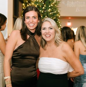 Sarah Bryan, Lauren Grubbs