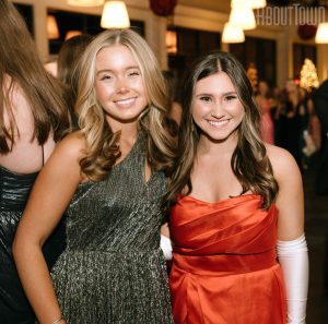 Kate Hurst, Ava McCleary