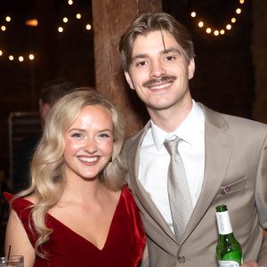 Mary-John Blevins, Walter Bowling