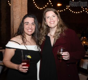 Margo Wieschhaus, Sam Smith