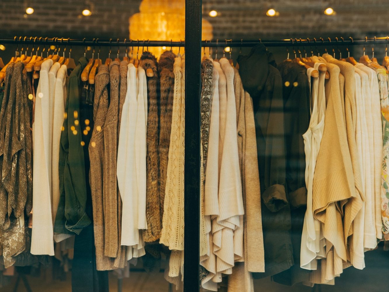 The 5 Best Places to Thrift Shop in Birmingham