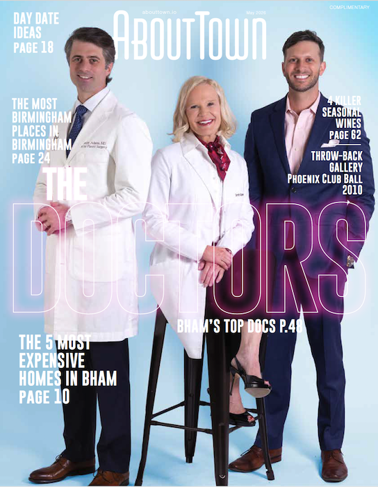 Latest Issue