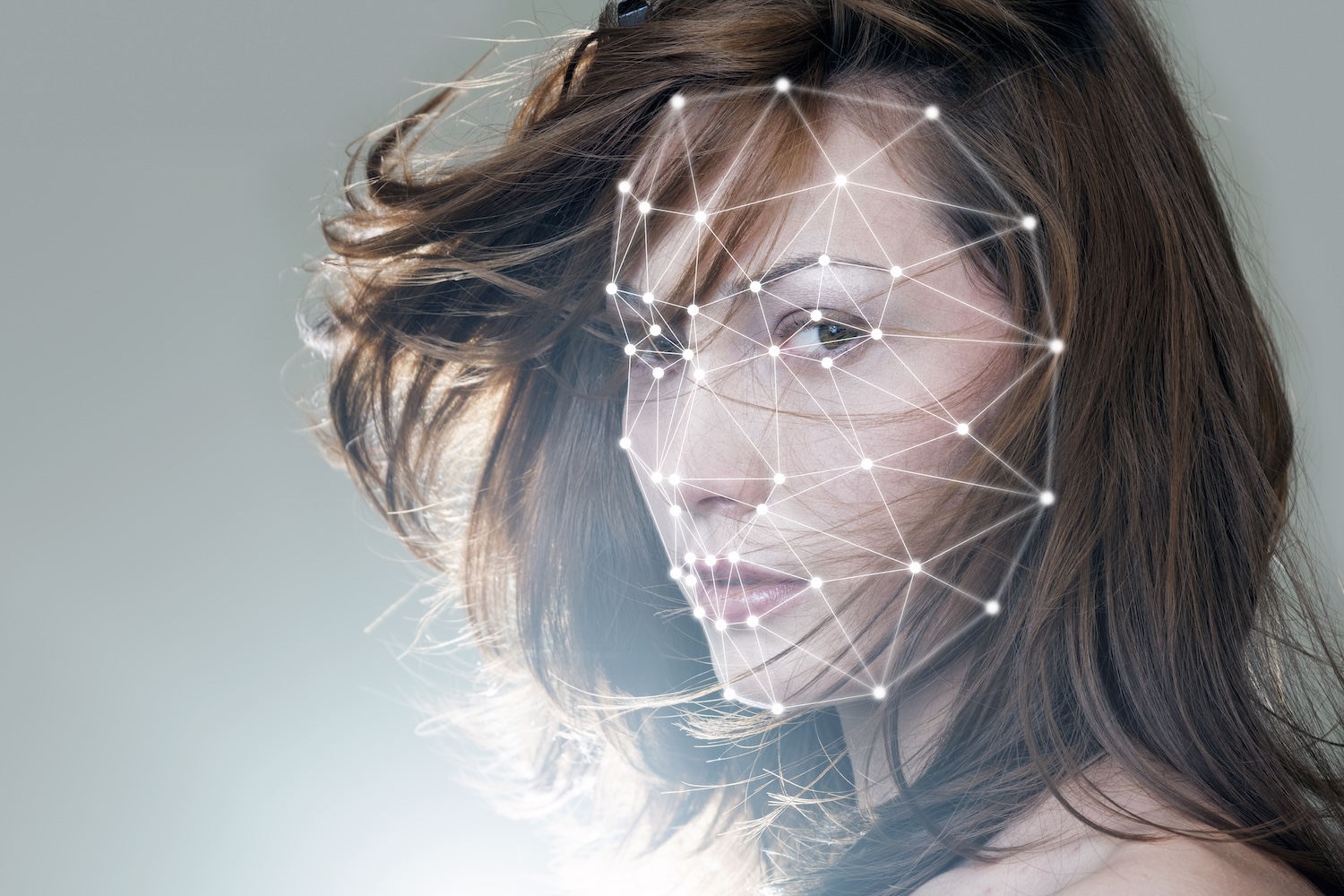 Technology biometric verification