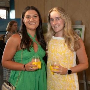 Picasso Pets Gallery Party