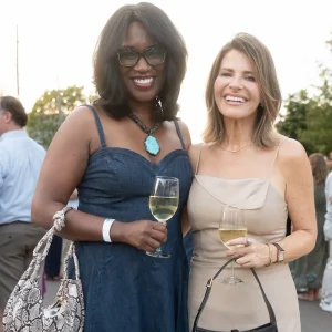Natalie Kelly, Laura Quick