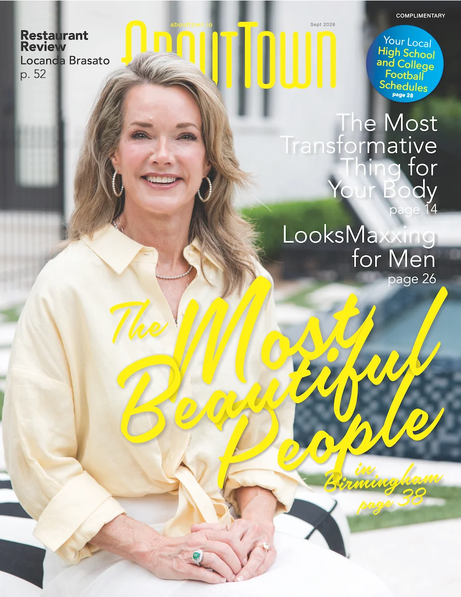 Latest Issue