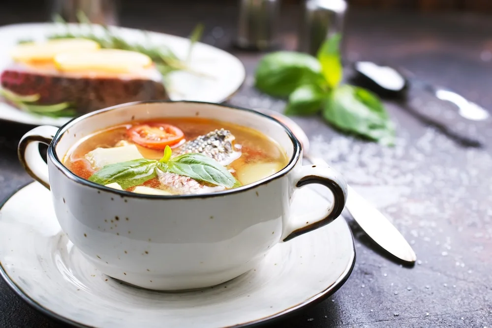 hearty-soup-garnished-with-fresh-basil-leaves-10-10